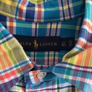 Ralph Lauren Shirts - Ralph Lauren button down Ralph Lauren Shirts - Ralph Lauren button down